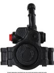 Cardone 20-295 Power Steering Pump - view 6