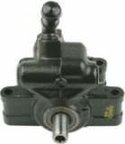 Cardone 20-295 Power Steering Pump - view 1