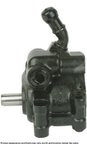 Cardone 20-295 Power Steering Pump - view 3