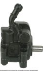 Cardone 20-295 Power Steering Pump - view 4