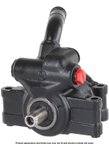 Cardone 20-296 Power Steering Pump - view 2