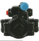Cardone 20-296 Power Steering Pump - view 7