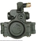 Cardone 20-298 Power Steering Pump - view 5