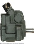 Cardone 20-298 Power Steering Pump - view 3