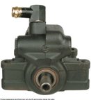 Cardone 20-298 Power Steering Pump - view 4