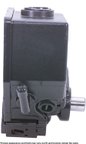 Cardone 20-29900 Power Steering Pump - view 3