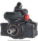 Cardone 20-299 Power Steering Pump - view 2