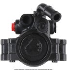 Cardone 20-299 Power Steering Pump - view 6