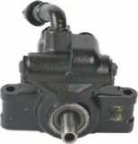 Cardone 20-299 Power Steering Pump - view 1