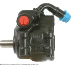 Cardone 20-299 Power Steering Pump - view 3