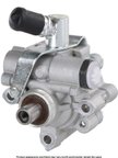 Cardone 20-3022 Power Steering Pump - view 2
