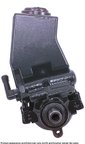 Cardone 20-30900 Power Steering Pump - view 4