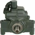 Cardone 20-312 Power Steering Pump - view 1