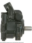 Cardone 20-312 Power Steering Pump - view 3