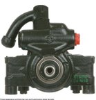 Cardone 20-312 Power Steering Pump - view 4