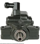 Cardone 20-313 Power Steering Pump - view 4