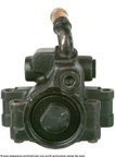 Cardone 20-314 Power Steering Pump - view 7