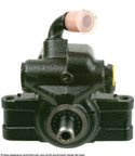 Cardone 20-322 Power Steering Pump - view 4