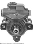 Cardone 20-323 Power Steering Pump - view 5