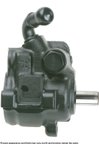 Cardone 20-328 Power Steering Pump - view 4