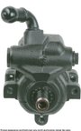 Cardone 20-328 Power Steering Pump - view 5