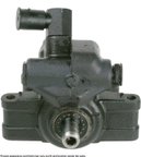 Cardone 20-330 Power Steering Pump - view 3