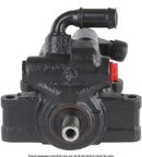 Cardone 20-343 Power Steering Pump - view 1