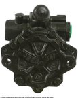 Cardone 20-355 Power Steering Pump - view 5