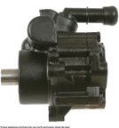 Cardone 20-355 Power Steering Pump - view 2