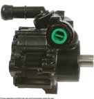 Cardone 20-355 Power Steering Pump - view 3