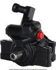Cardone 20-369 Power Steering Pump - view 2