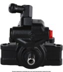 Cardone 20-369 Power Steering Pump - view 1