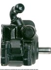 Cardone 20-369 Power Steering Pump - view 4