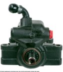 Cardone 20-369 Power Steering Pump - view 5
