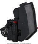 Cardone 20-38606 Power Steering Pump - view 2