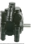 Cardone 20-386 Power Steering Pump - view 2