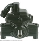 Cardone 20-386 Power Steering Pump - view 3