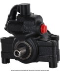 Cardone 20-389 Power Steering Pump - view 2