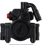 Cardone 20-389 Power Steering Pump - view 6