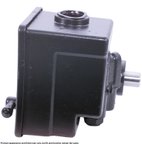 Cardone 20-41894 Power Steering Pump - view 4