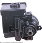 Cardone 20-41894 Power Steering Pump - view 5