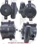Cardone 20-501 Power Steering Pump - view 1