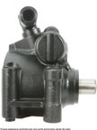 Cardone 20-5201 Power Steering Pump - view 1