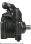Cardone 20-5205 Power Steering Pump - view 2