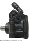 Cardone 20-5206 Power Steering Pump - view 1