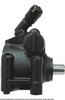 Cardone 20-5206 Power Steering Pump - view 2
