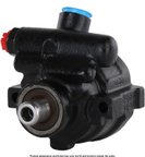 Cardone 20-533 Power Steering Pump - view 2