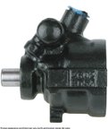 Cardone 20-533 Power Steering Pump - view 3