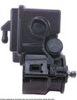 Cardone 20-54530 Power Steering Pump - view 3