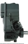 Cardone 20-57532 Power Steering Pump - view 4